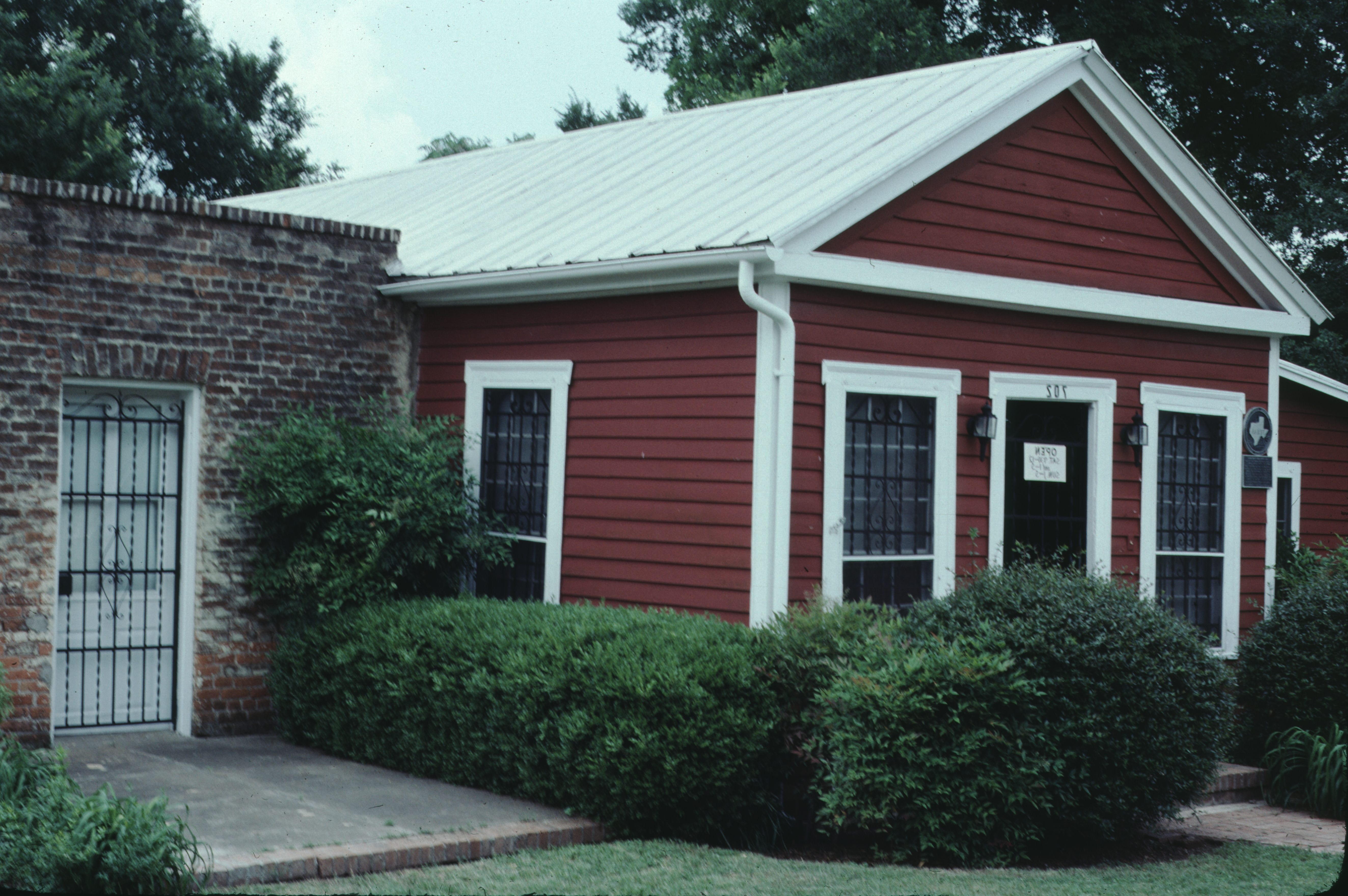 John Connelson House
                        