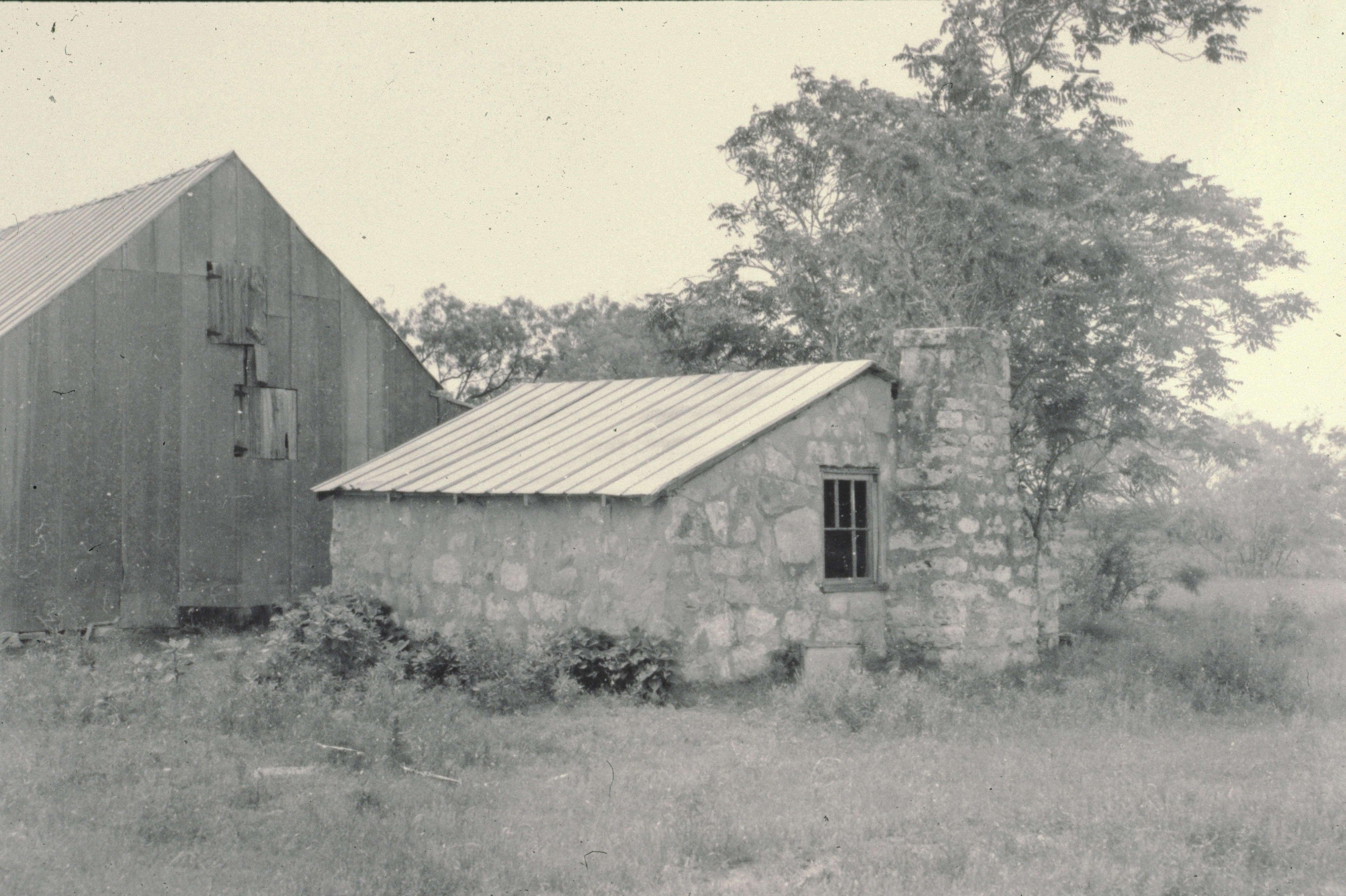 Brogdon Farm at Muyhill MB
                        