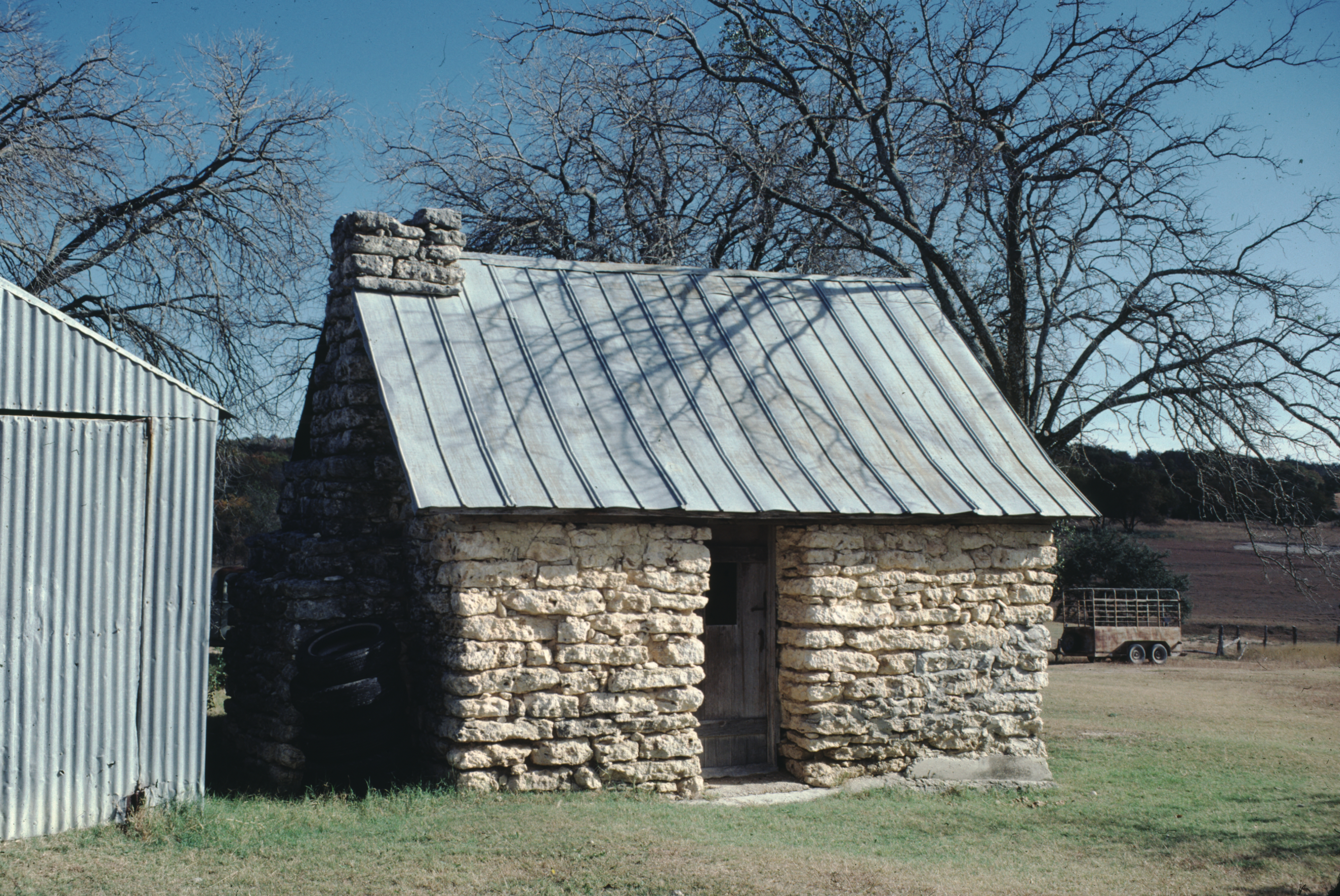 Bernard & E.A. Ellingson House
                        