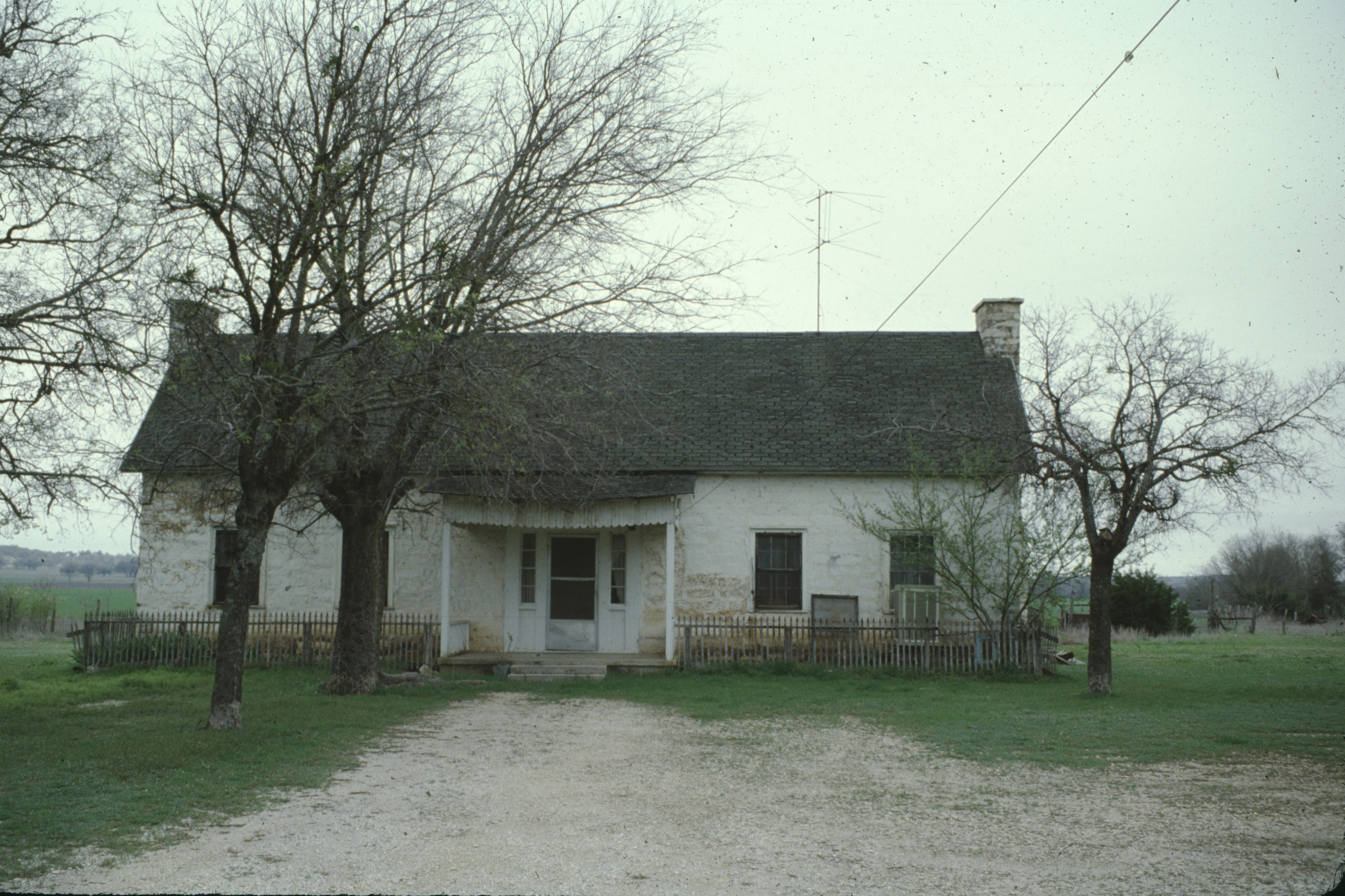 Keddel Grimland House
                        