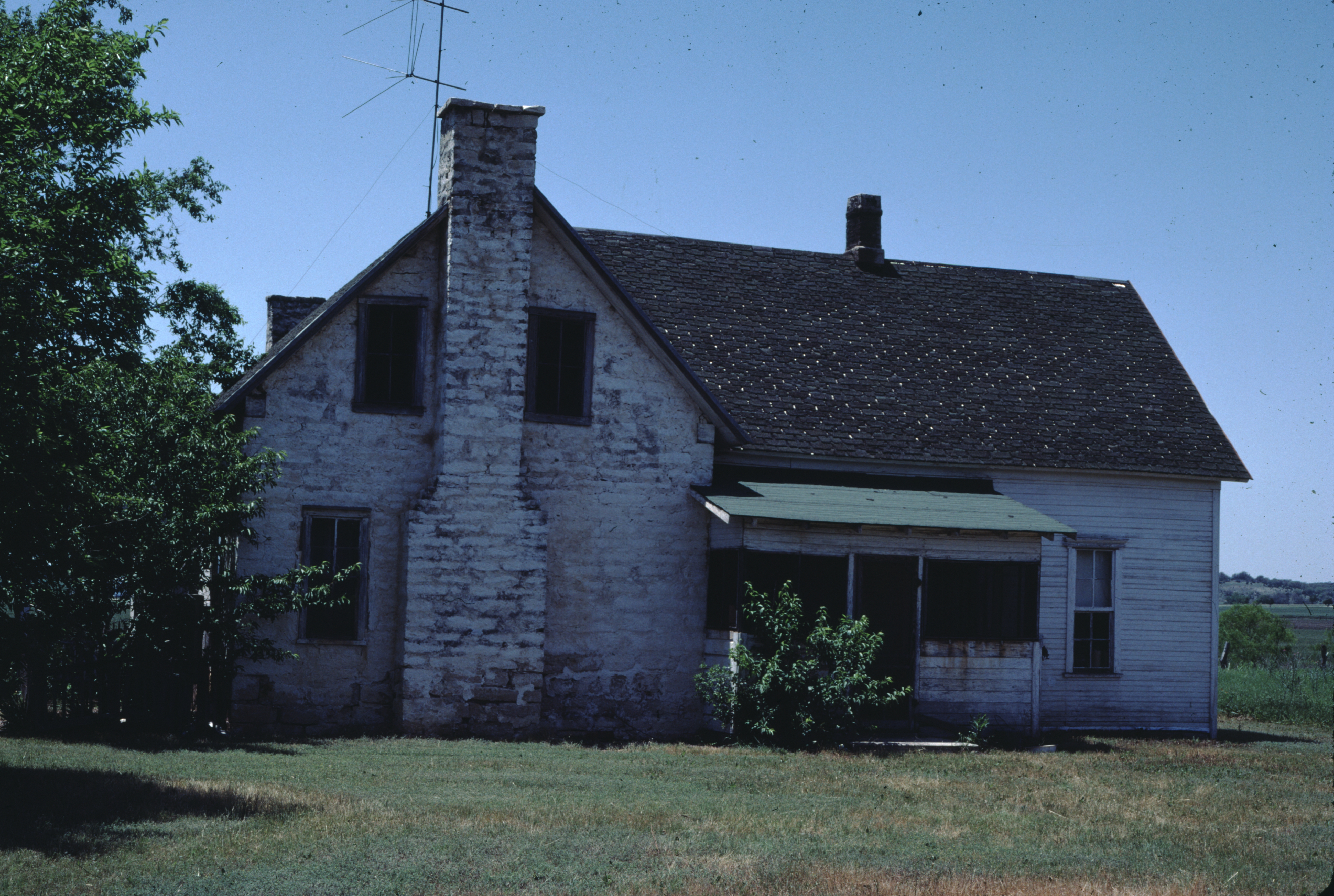 Keddel Grimland House
                        