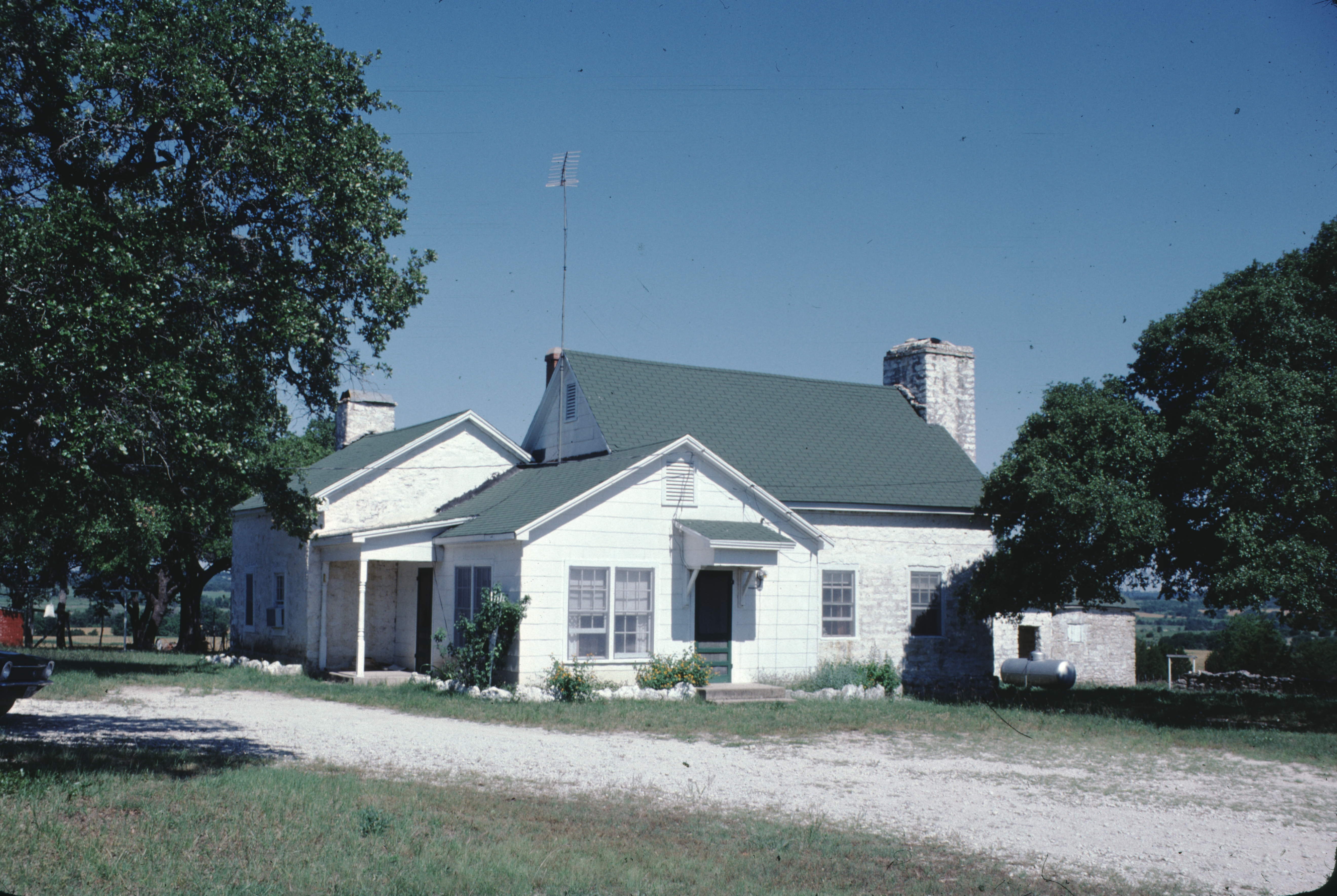 Karl Questad Complex
                        