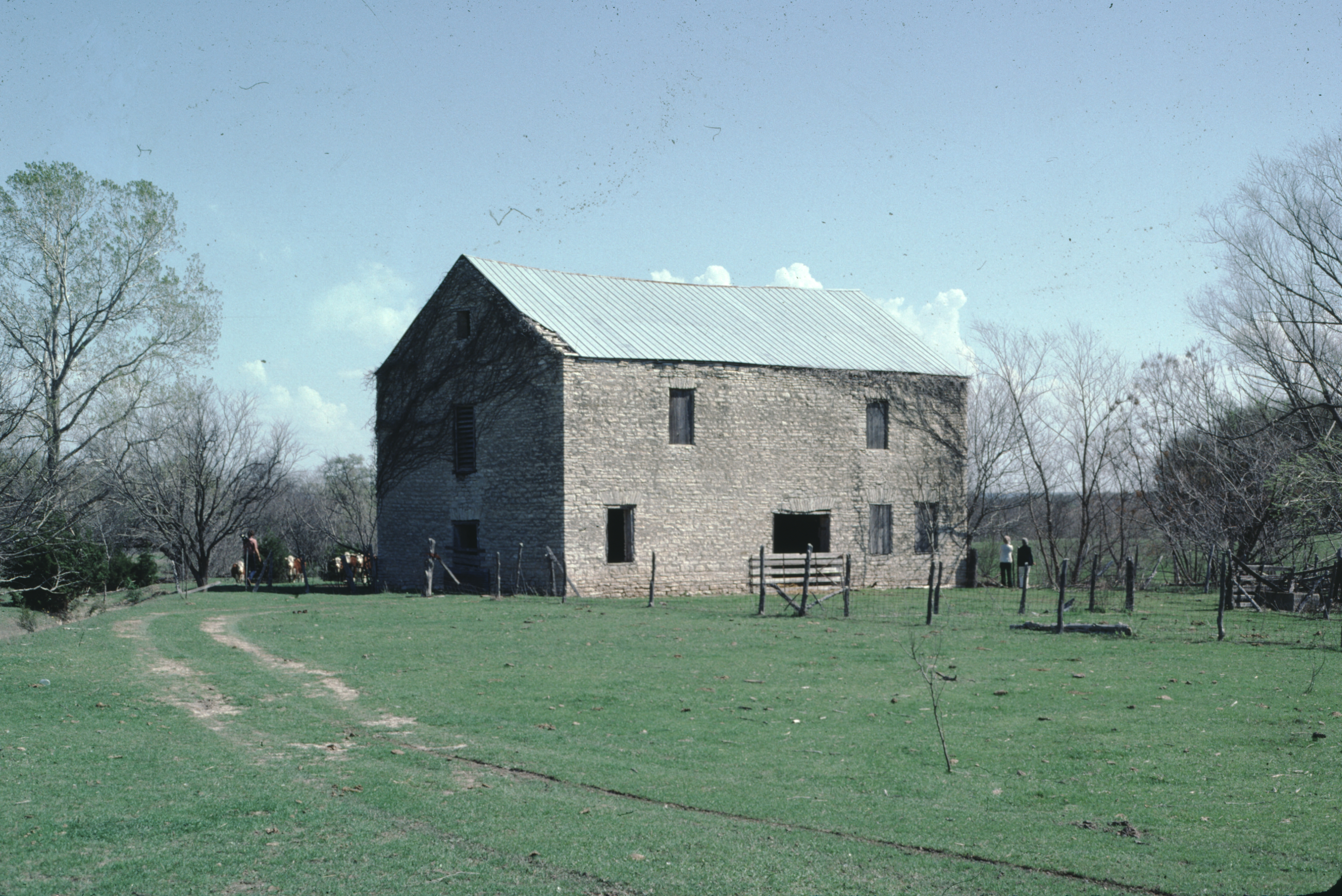 Reeder-Omenson House
                        
