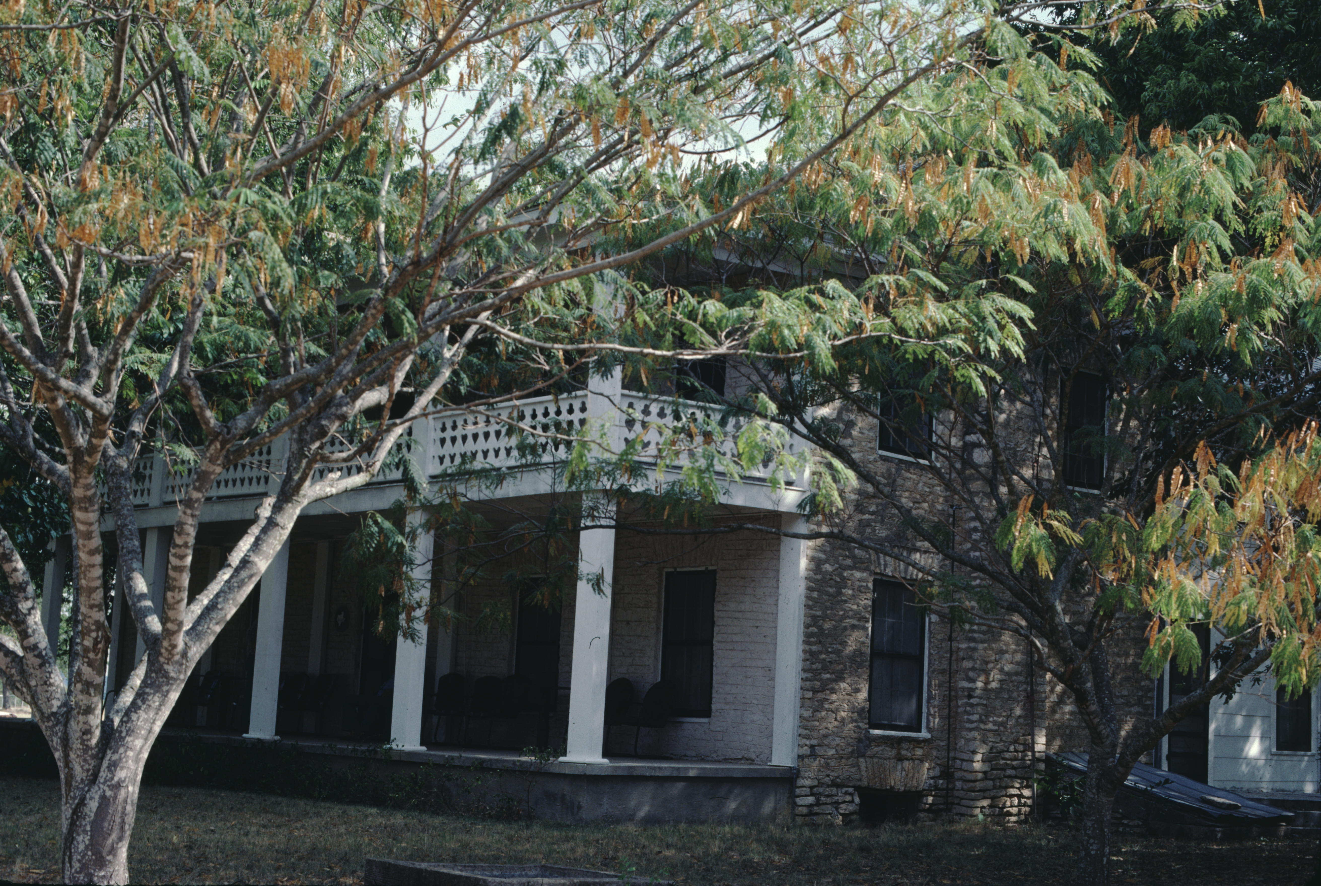 Reeder-Omenson House
                        