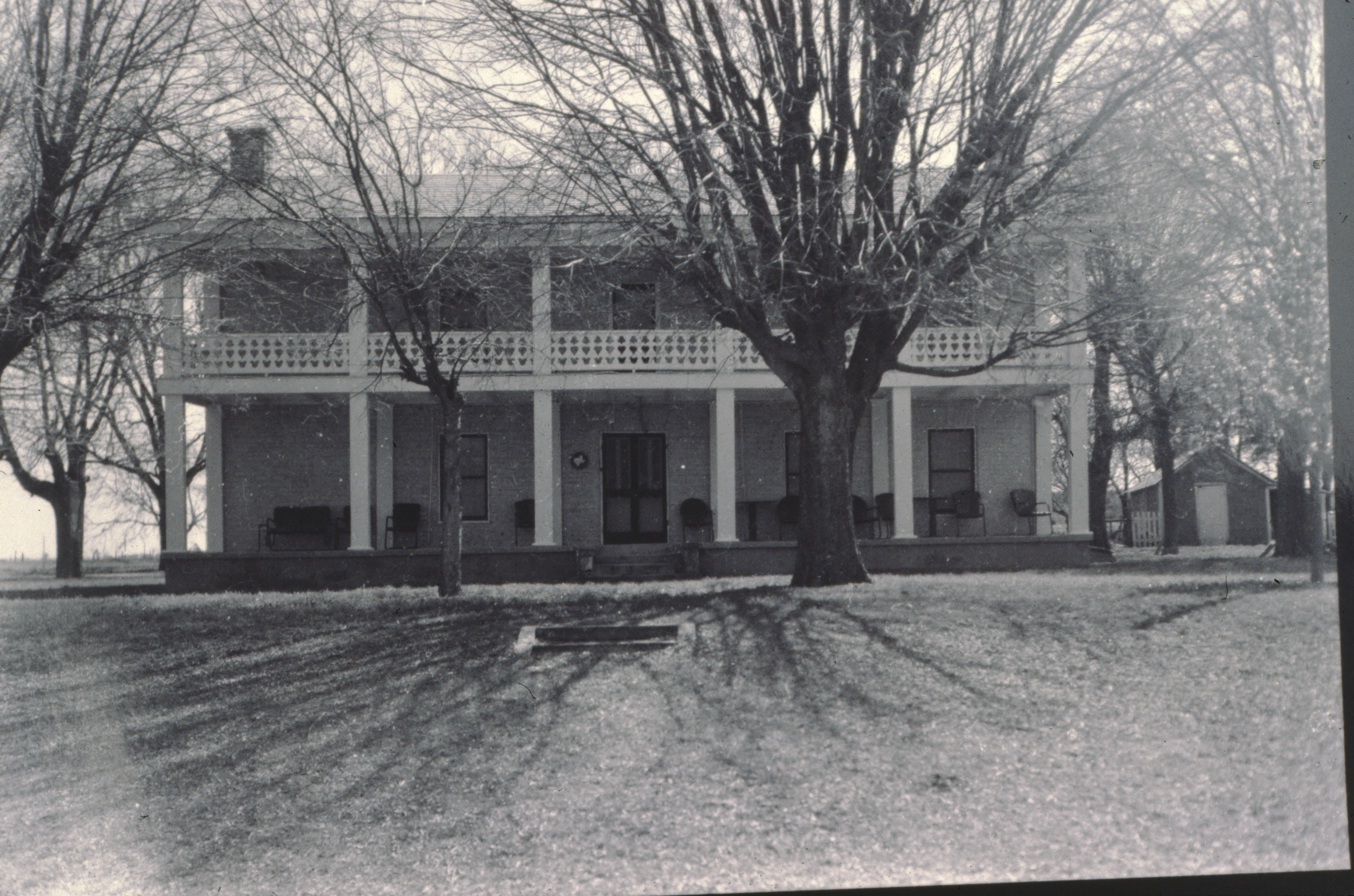 Reeder-Omenson House
                        