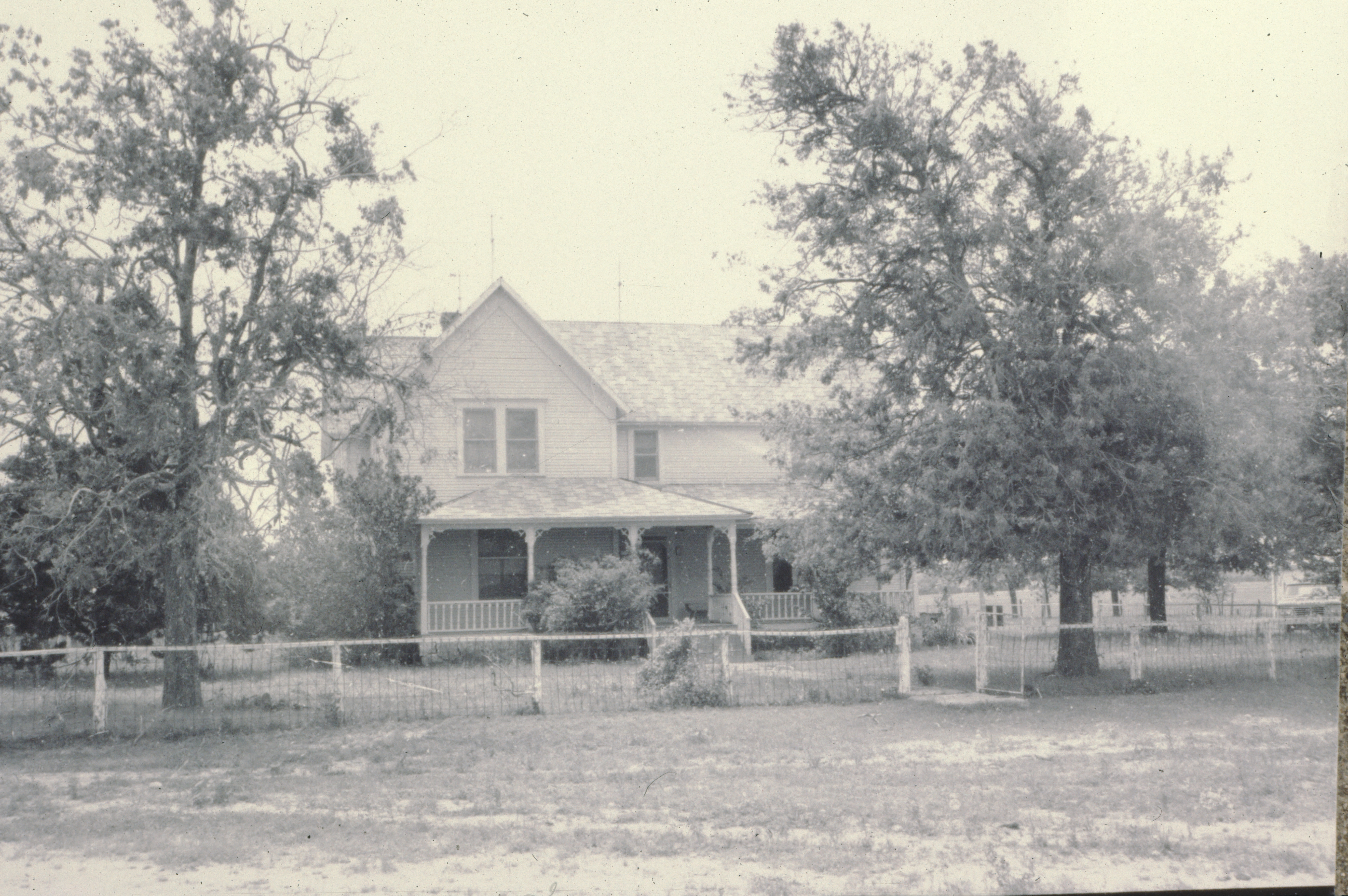 Hans & Berthe Reierson House
                        
