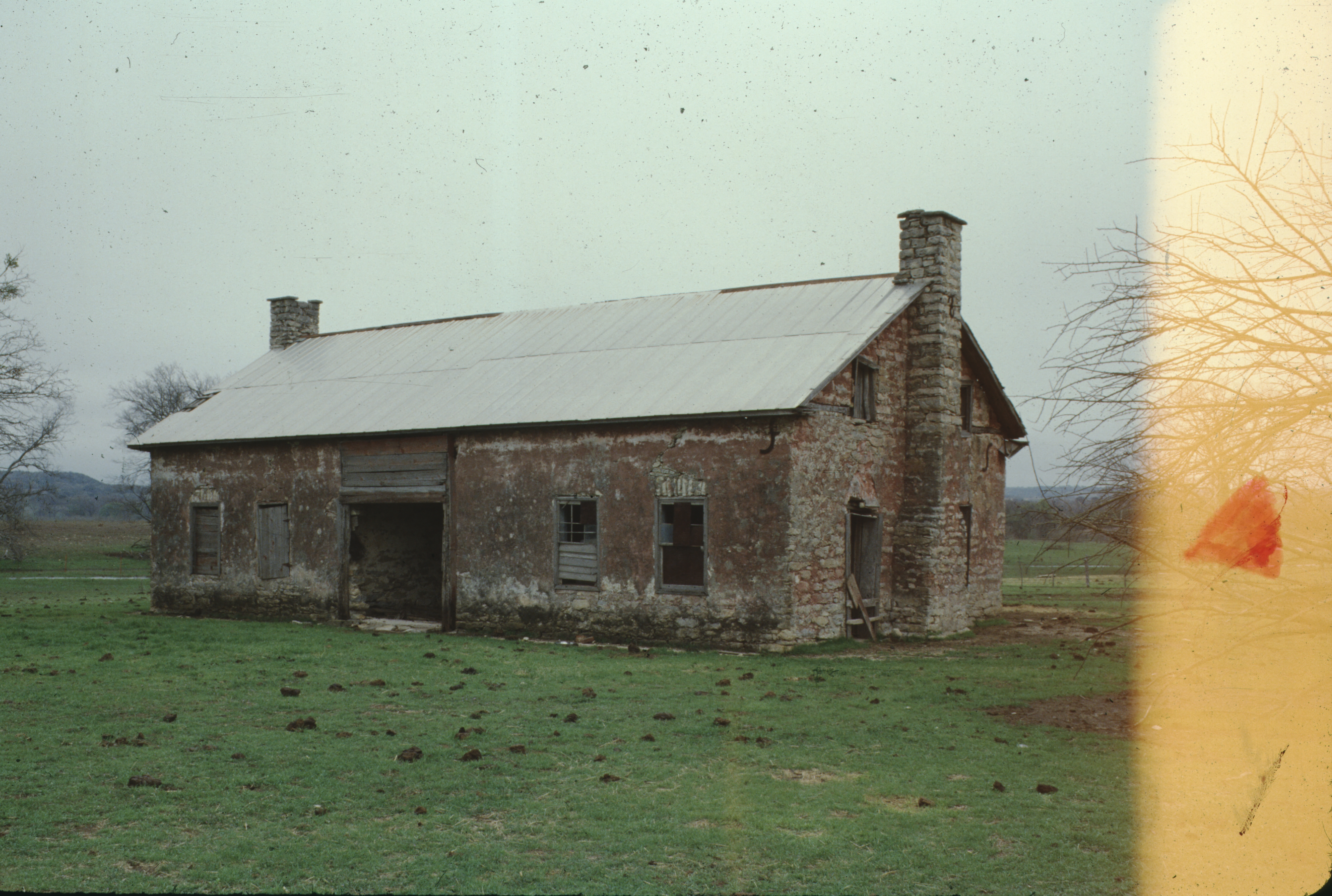 Jens Ringness Farm
                        