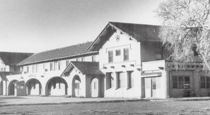 Atchison, Topeka, and Santa Fe Railway
                        