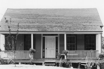 William S. Rogers House
                        