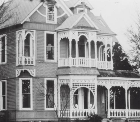 Willilams-Erwin House
                        