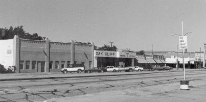 Rosemont Crest Historic District
                        