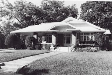 High House at 352 Washington
                        