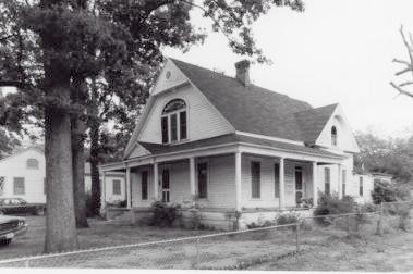 McCormic-Bishop Hse./603 8th St.,SE
                        