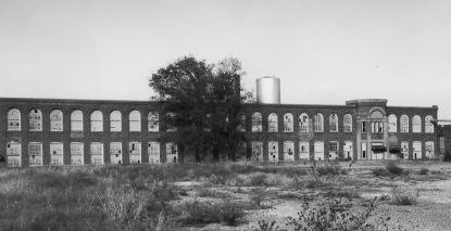 Hillsboro Cotton Mill Co., N.Houston St.
                        