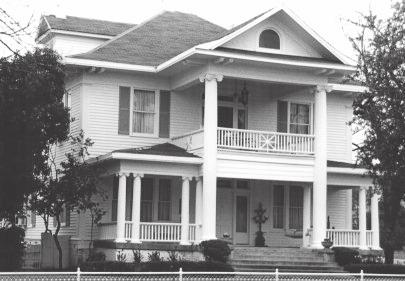 Matthews--Atwood House
                        