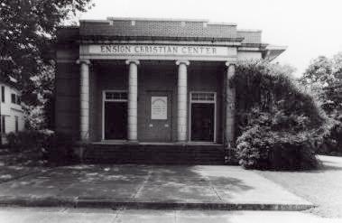 First Church of Christ, Scientist
                        