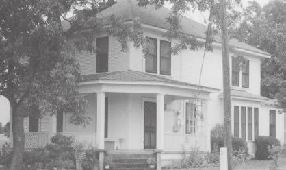 William Neumann House
                        