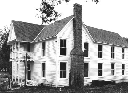 Bryant, William, Jr., House
                        