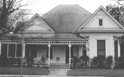 Meredith-McDowal House
                        