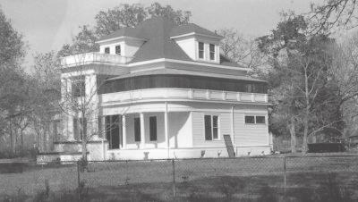Kurth, J.H., House/1860 Old Mill Rd.