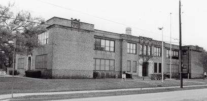 Wheatley Place Historic District
                        