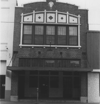 Hayter Office Building
                        