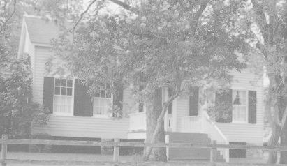 William Nienstedt House
                        