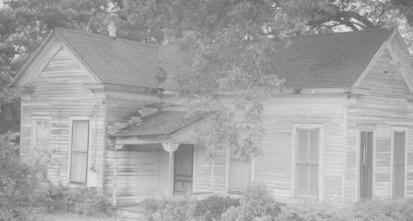 William Edward Sanders House
                        