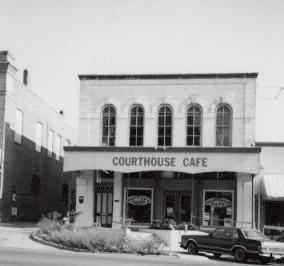 Hardy-Williams Building
                        