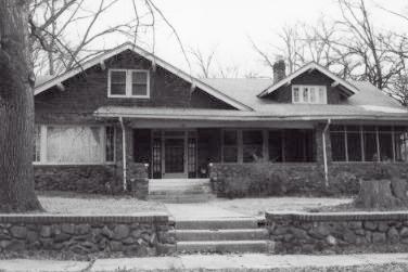 Means-Justiss House/537 6th SE
                        