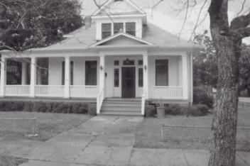 Lane-Tarkington House
                        