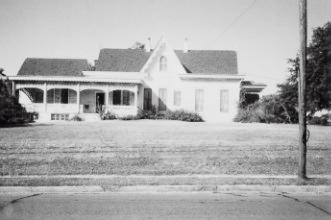 Schlenker-Kolwes House
                        