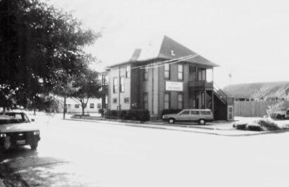 Historic Resource of Victoria (A)
                        