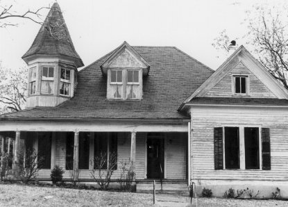 John Sterling Smith, Jr. House
                        