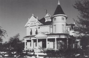 Atkinson-Morris Hous/802 Fitzhugh
                        