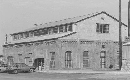 Georgetown Light and Water Works
                        