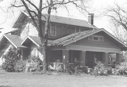 Matthews--Templeton House
                        